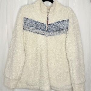 Super soft warm sweater